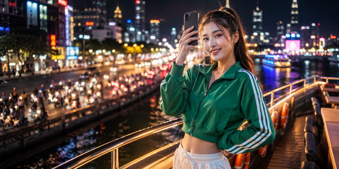 Người dùng tại TP. Hồ Chí Minh trải nghiệm casino trực tuyến trên điện thoại di động