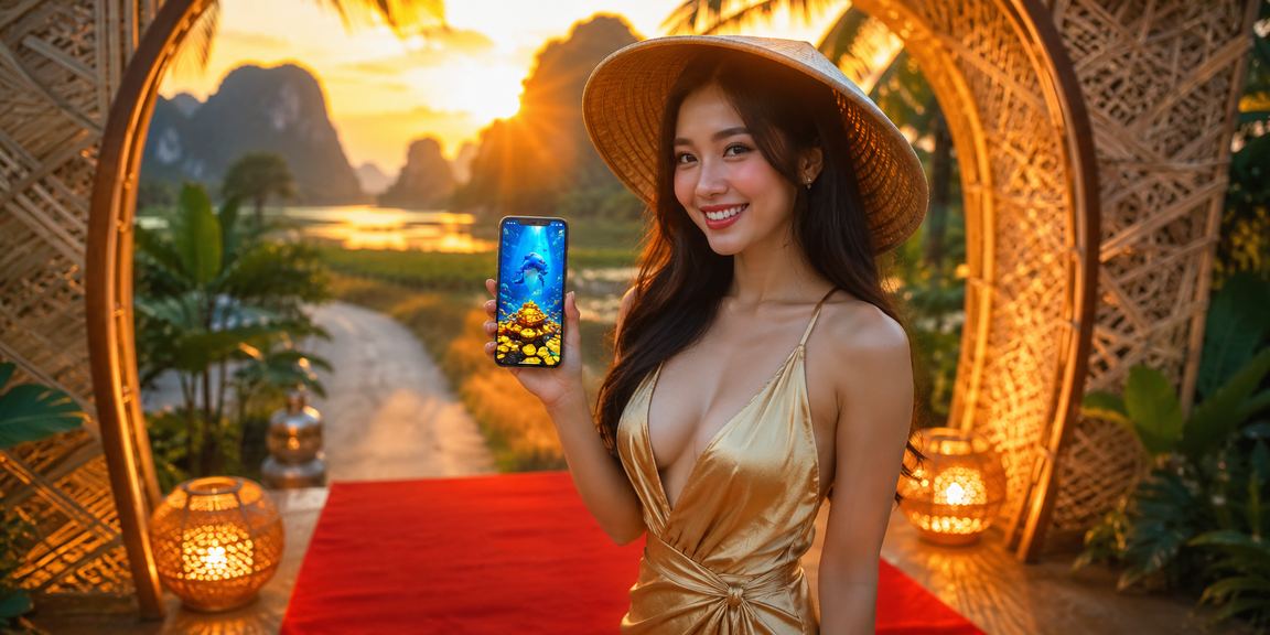 Người dùng ở Ninh Bình xem lịch sử giao dịch VIP và trạng thái rút tiền trên ứng dụng